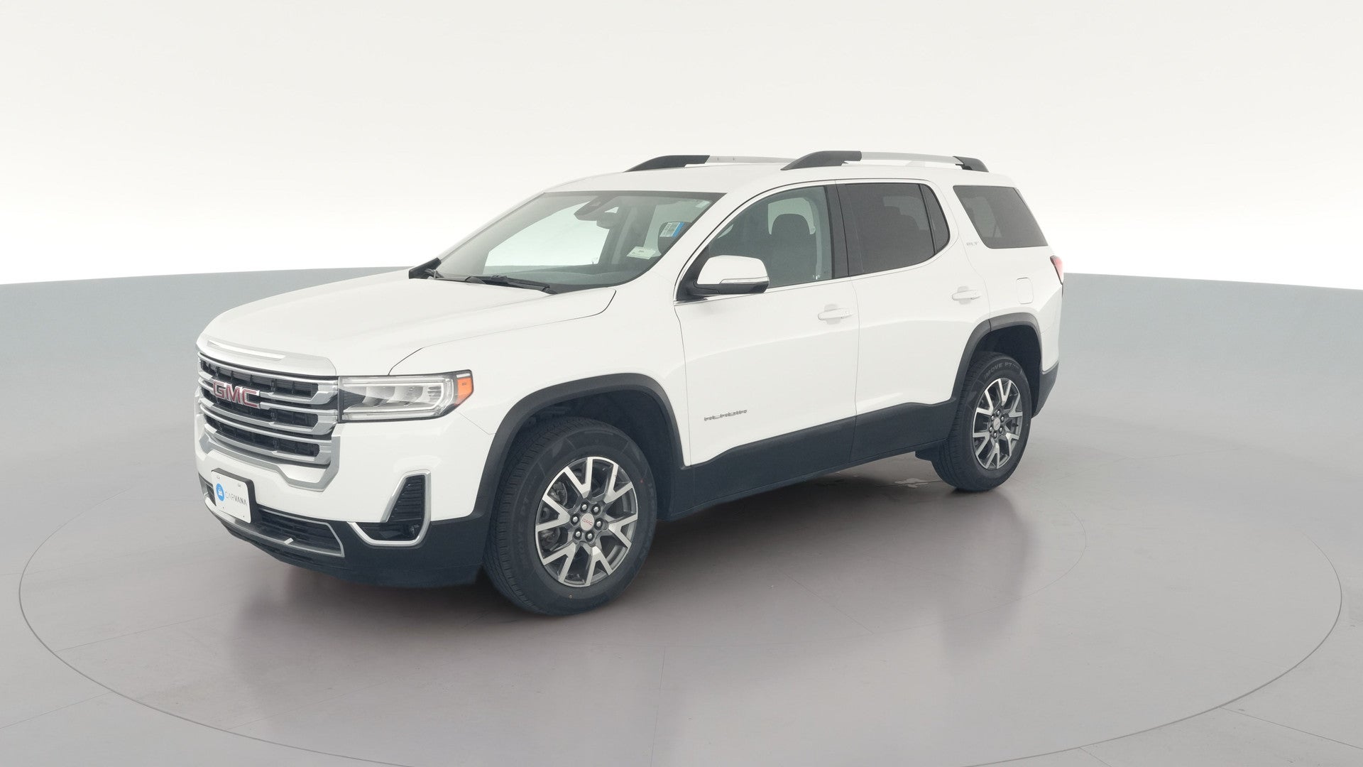 2023 GMC Acadia vehicle photo