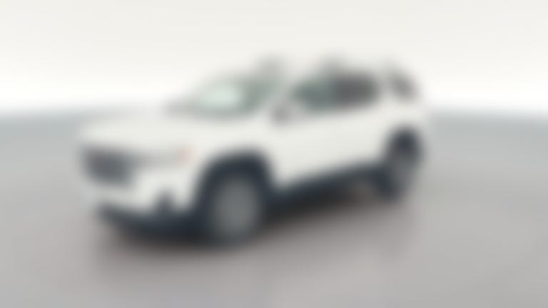 2023 GMC Acadia vehicle photo