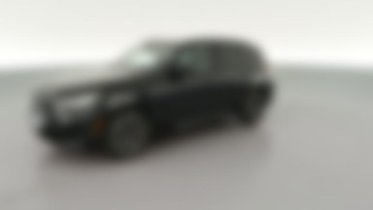 2025 BMW X3 vehicle photo