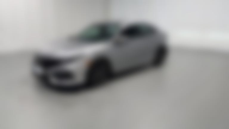 2020 Honda Civic vehicle photo