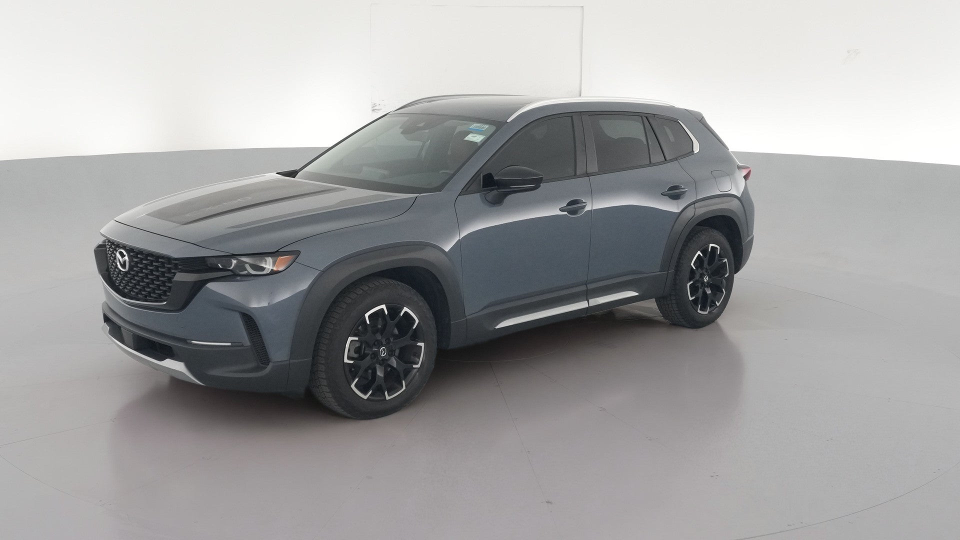 2023 MAZDA CX-50 vehicle photo