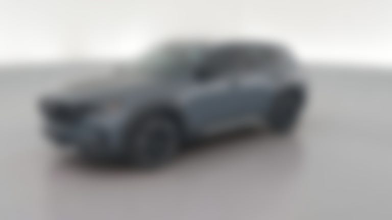 2023 MAZDA CX-50 vehicle photo