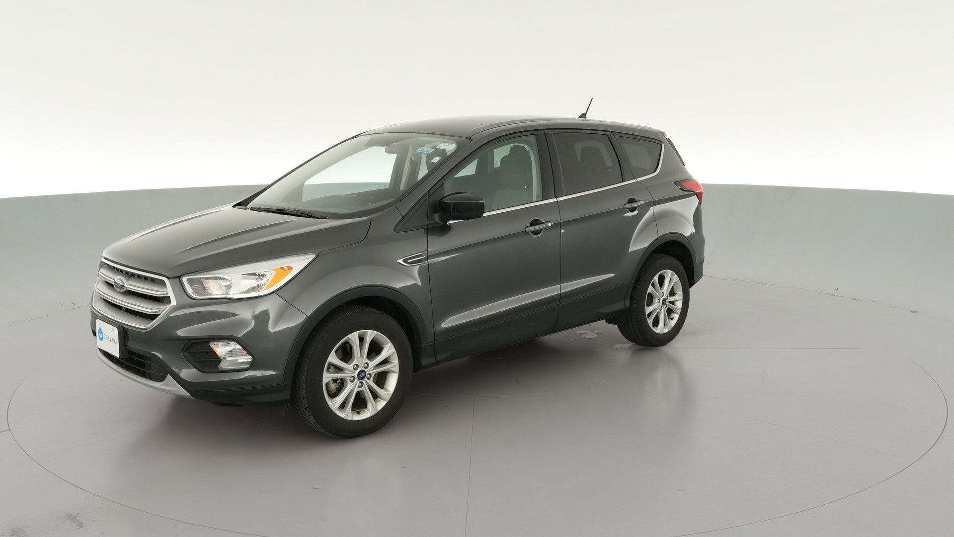 2019 Ford Escape vehicle photo