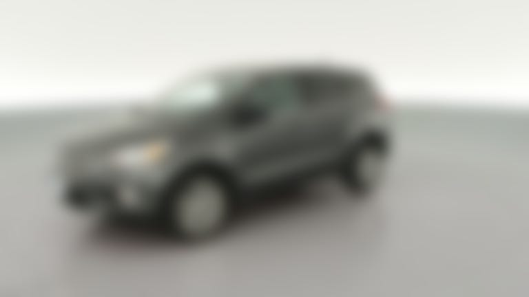 2019 Ford Escape vehicle photo
