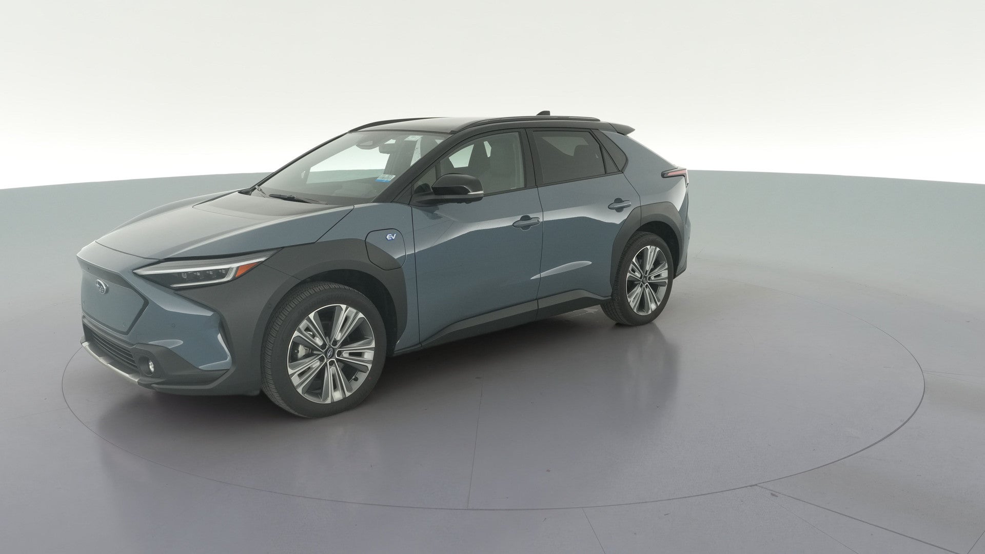 2023 Subaru Solterra vehicle photo