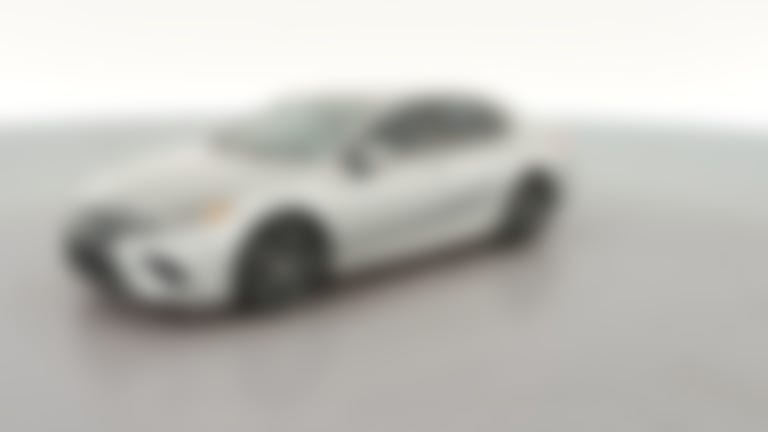 2019 Toyota Camry vehicle photo