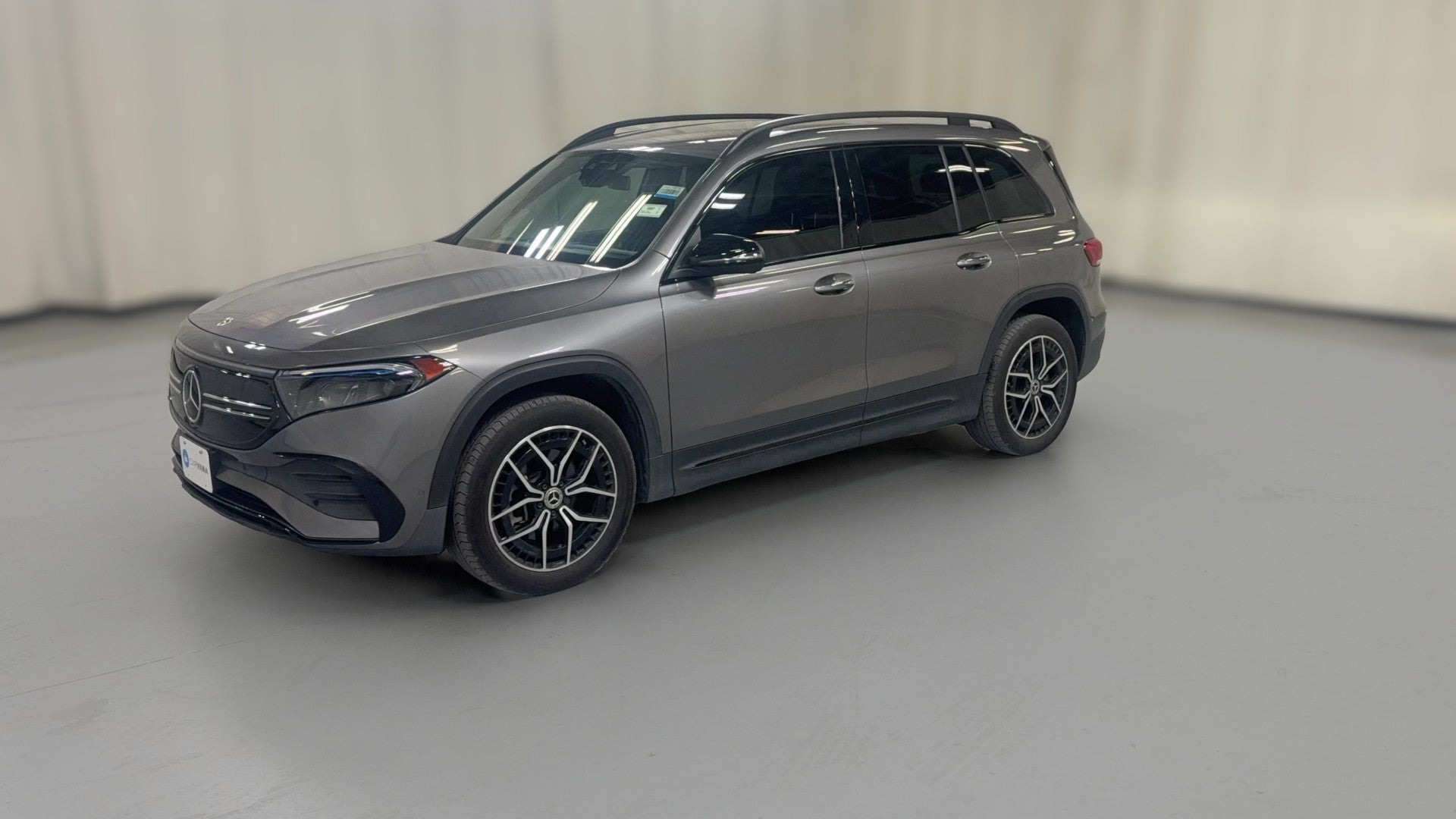 2023 Mercedes-Benz Mercedes-EQ EQB vehicle photo