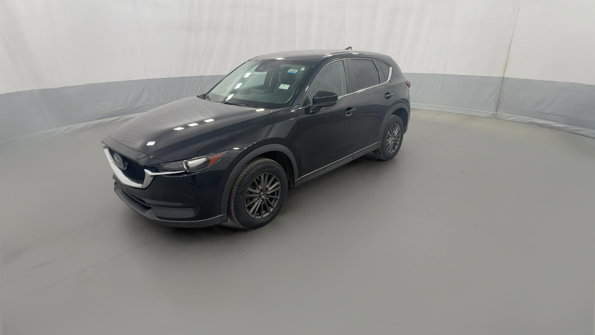 2021 MAZDA CX-5 vehicle photo