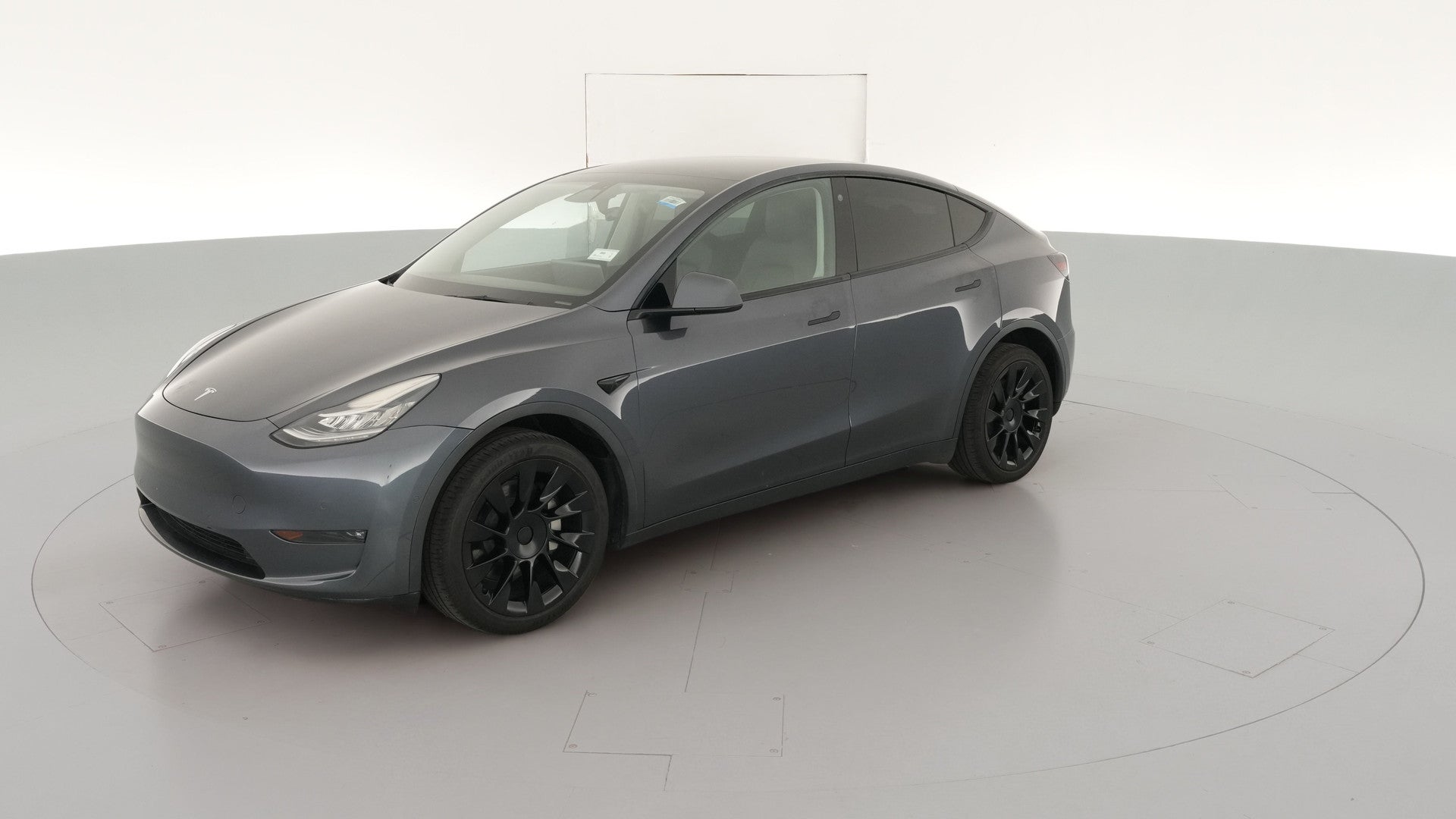 2022 Tesla Model Y vehicle photo