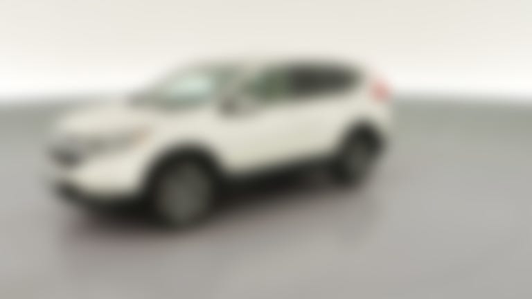 2018 Honda CR-V vehicle photo