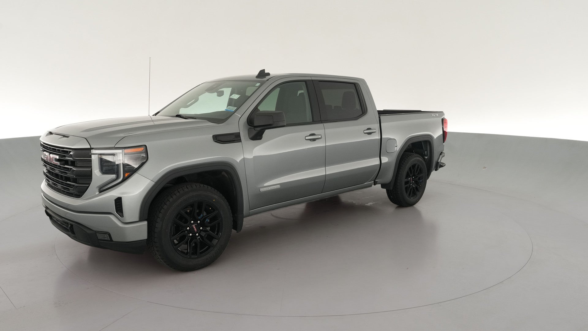 2024 GMC Sierra 1500 Crew Cab vehicle photo