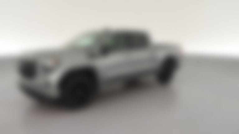 2024 GMC Sierra 1500 Crew Cab vehicle photo