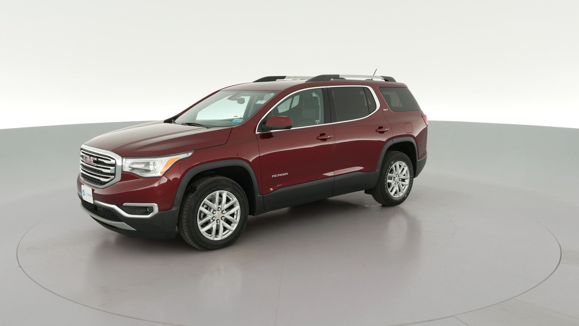 2017 GMC Acadia vehicle photo