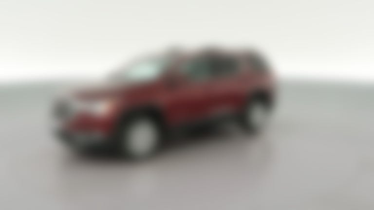 2017 GMC Acadia vehicle photo