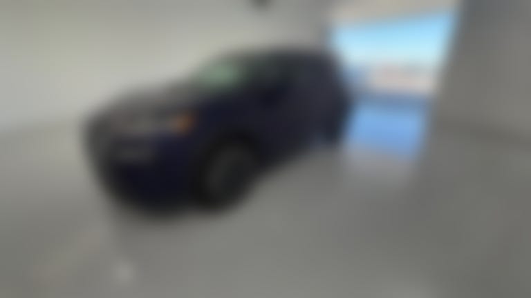 2025 Nissan Rogue vehicle photo