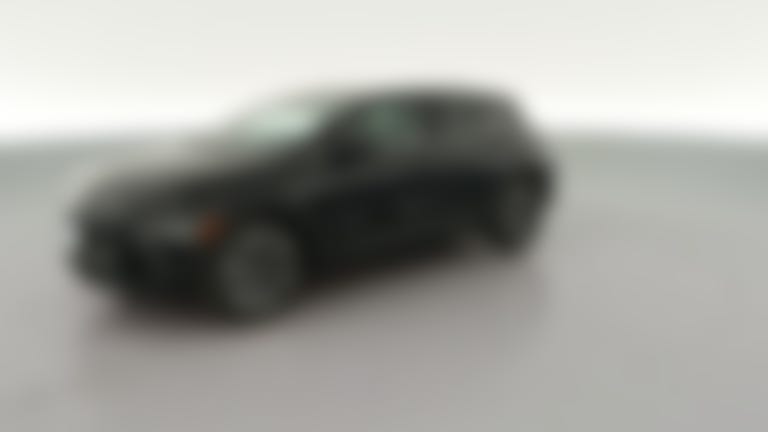 2026 Chevrolet Equinox EV vehicle photo