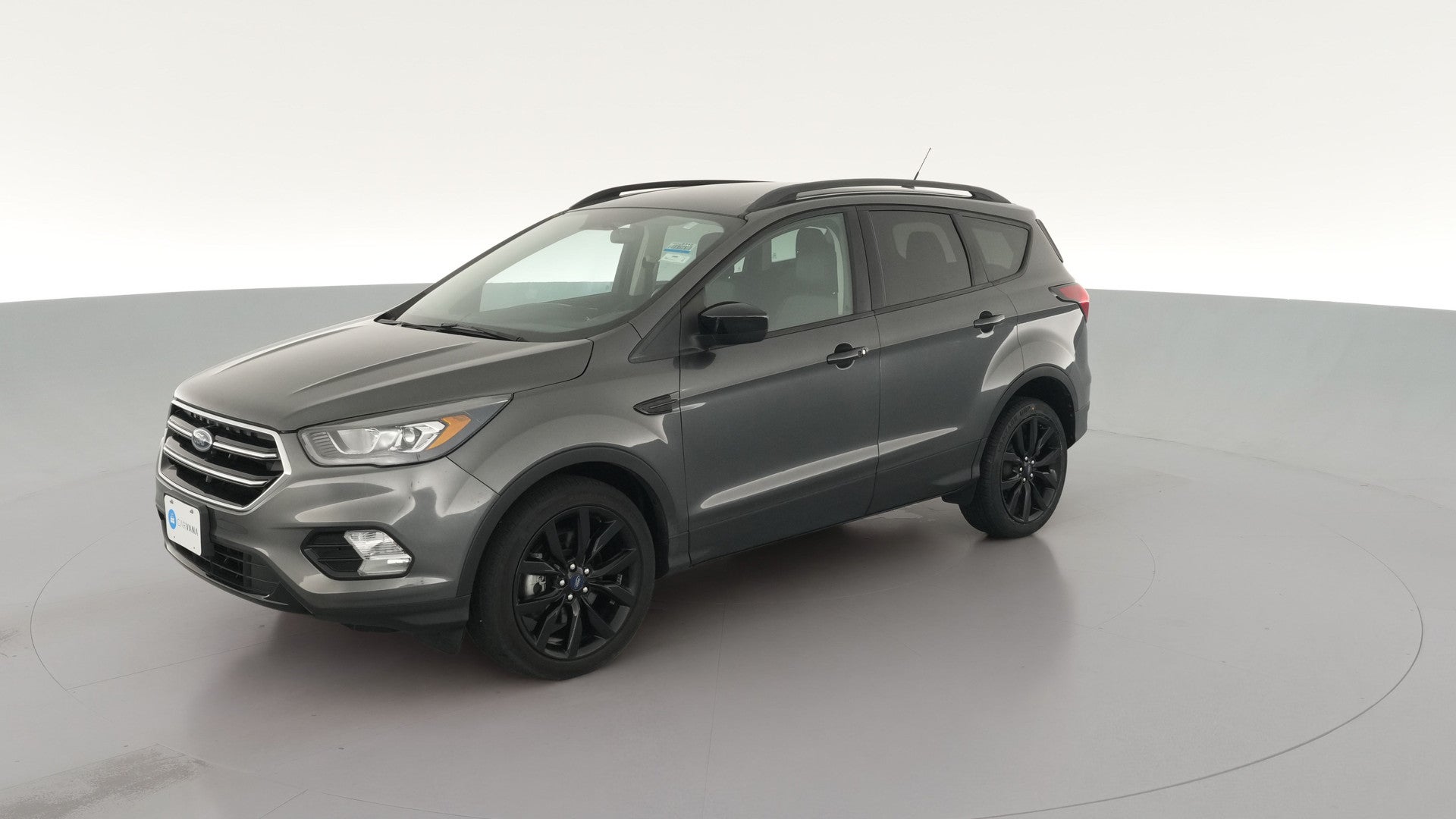 2019 Ford Escape vehicle photo