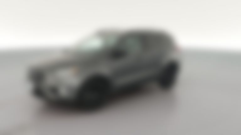 2019 Ford Escape vehicle photo