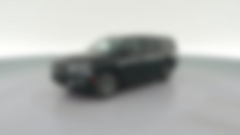 2024 Jeep Wagoneer L vehicle photo