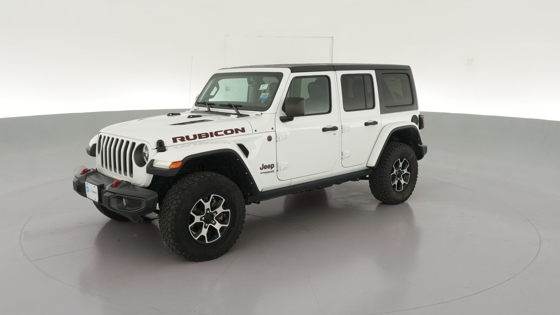 2021 Jeep Wrangler Unlimited vehicle photo