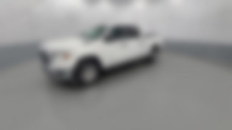 2023 Ram 1500 Crew Cab vehicle photo