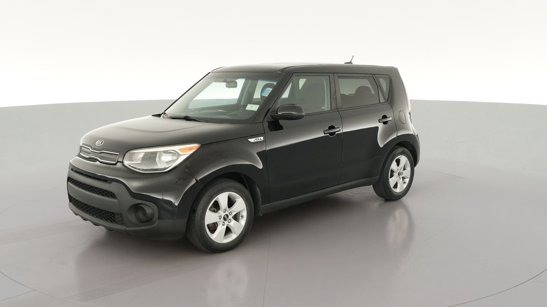 2019 Kia Soul vehicle photo