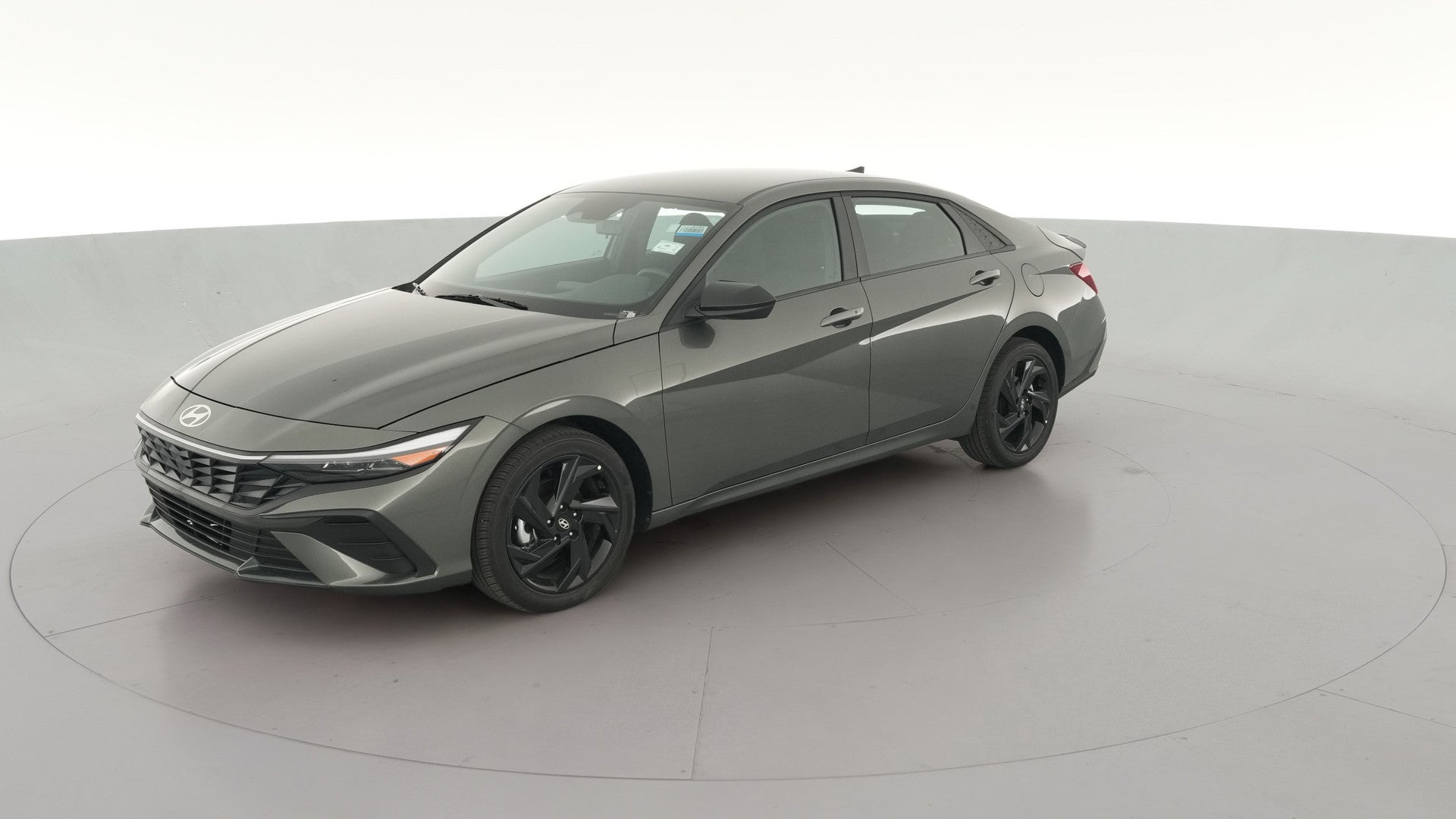 2026 Hyundai Elantra vehicle photo