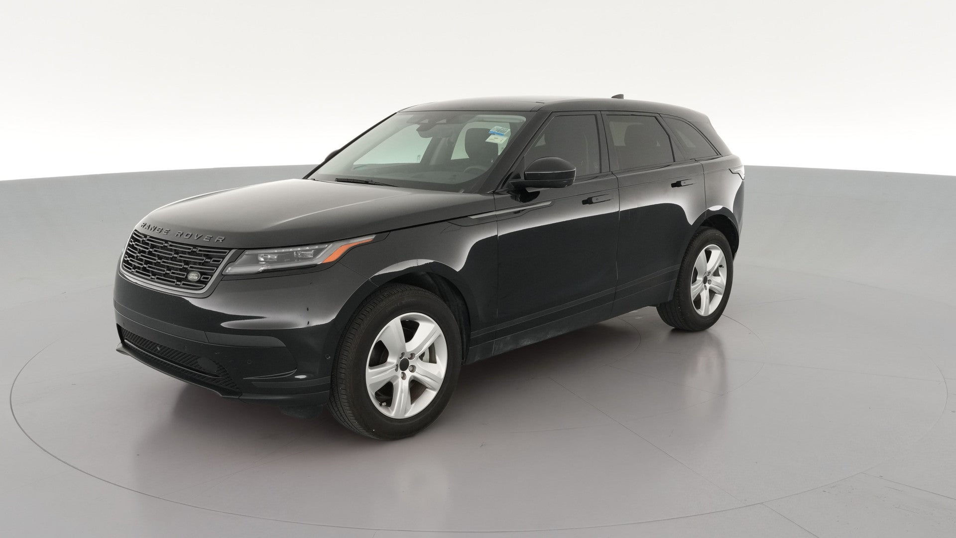 2025 Land Rover Range Rover Velar vehicle photo