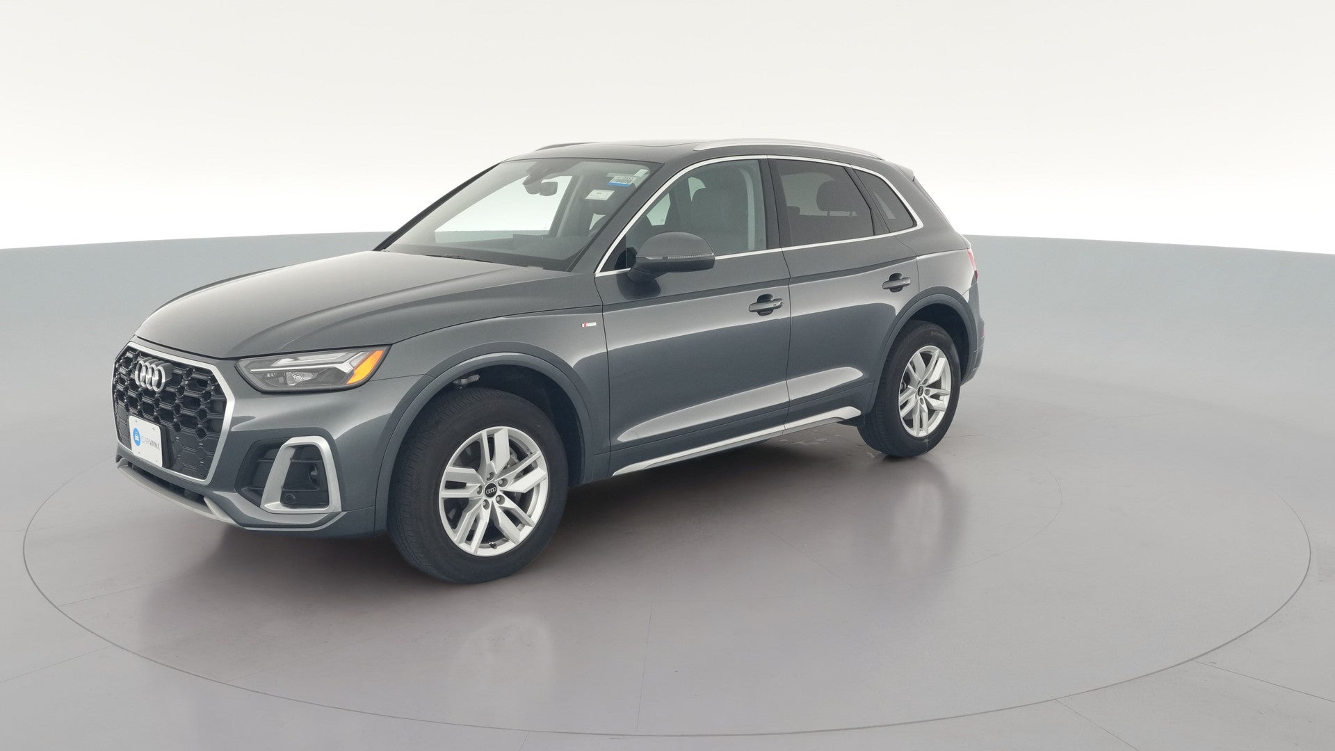 2023 Audi Q5 vehicle photo