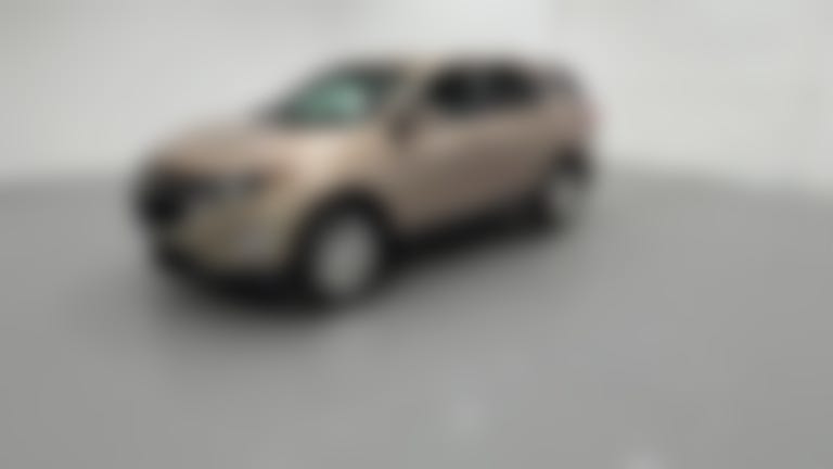 2018 Chevrolet Equinox vehicle photo