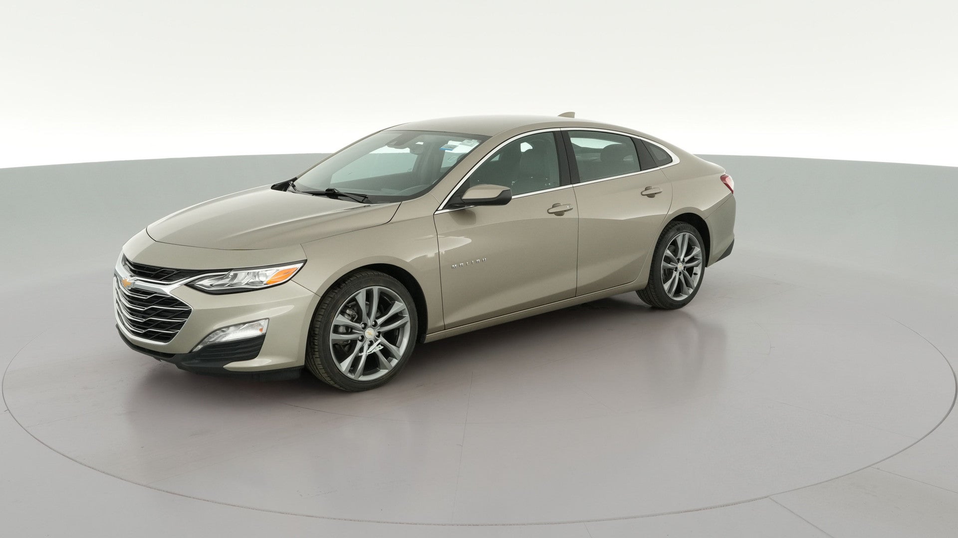 2024 Chevrolet Malibu vehicle photo