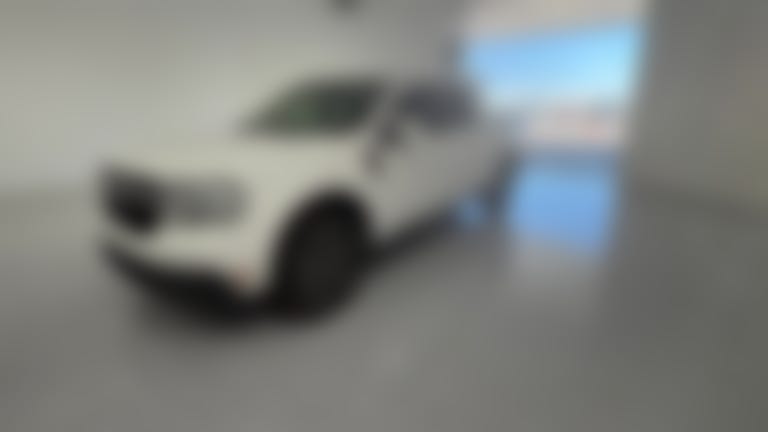 2022 Ford Maverick vehicle photo
