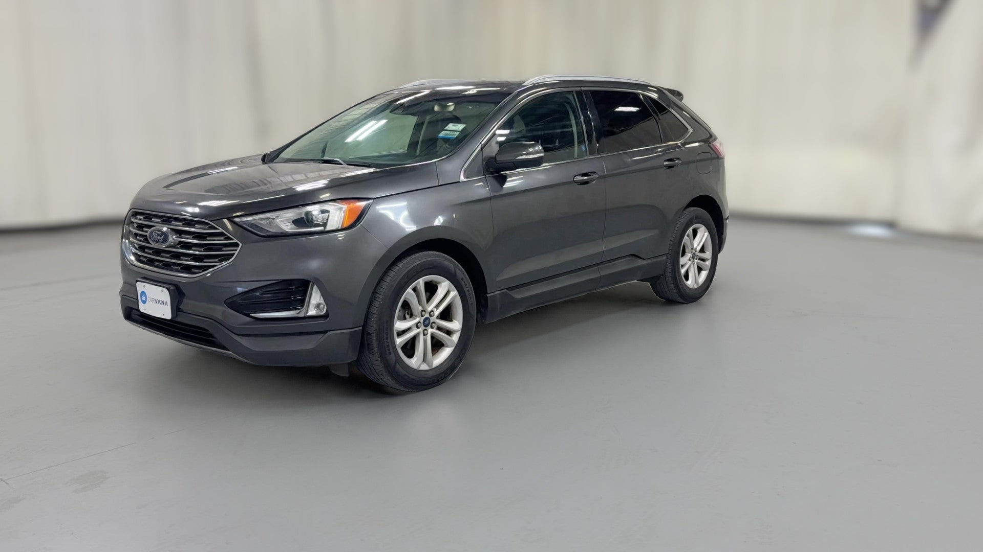 2020 Ford Edge vehicle photo