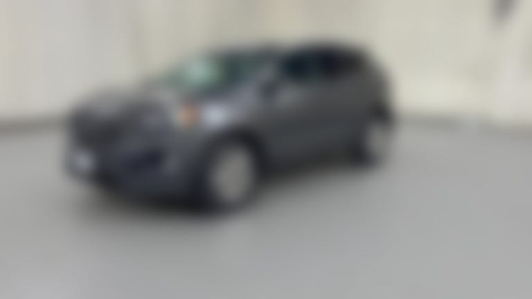 2020 Ford Edge vehicle photo