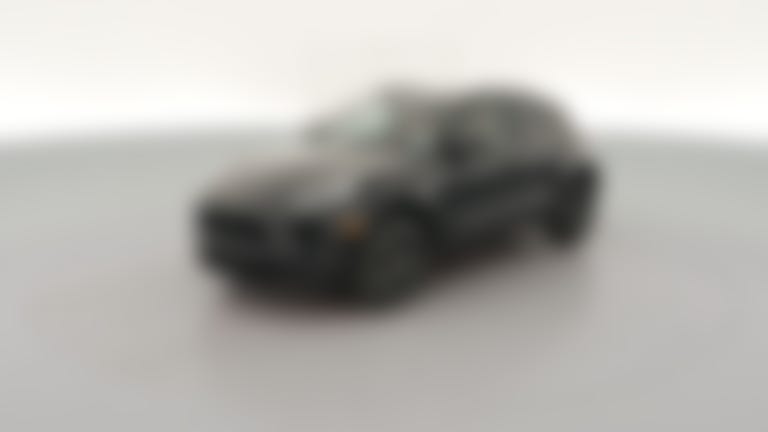 2019 Porsche Macan vehicle photo