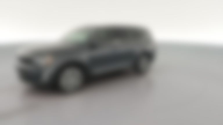 2022 Kia Telluride vehicle photo