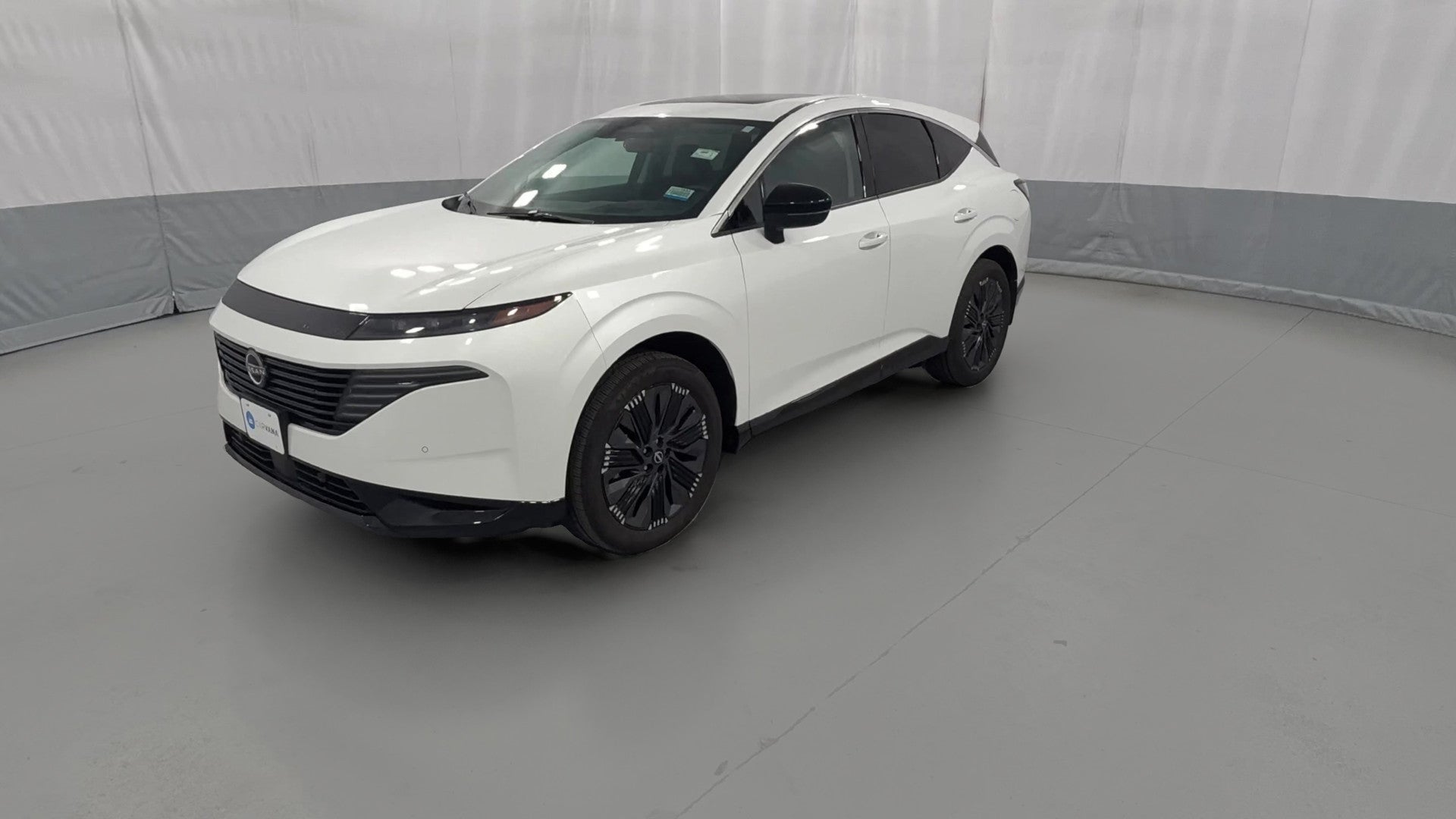 2025 Nissan Murano vehicle photo