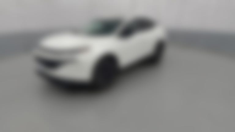 2025 Nissan Murano vehicle photo