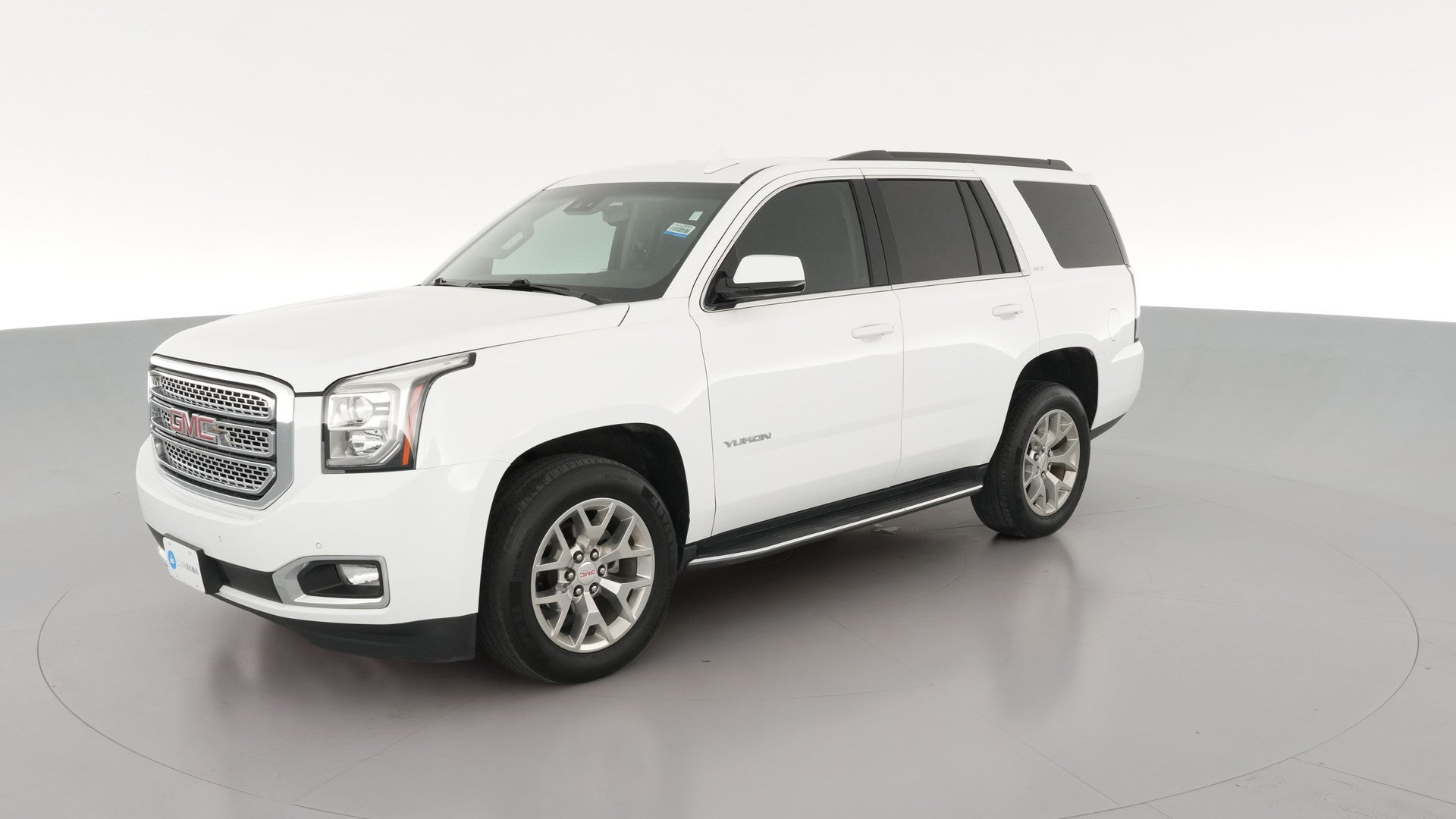 2019 GMC Yukon vehicle photo