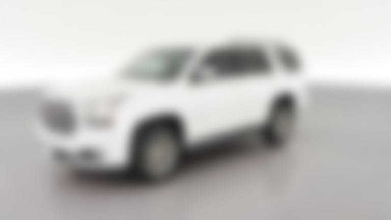 2019 GMC Yukon vehicle photo