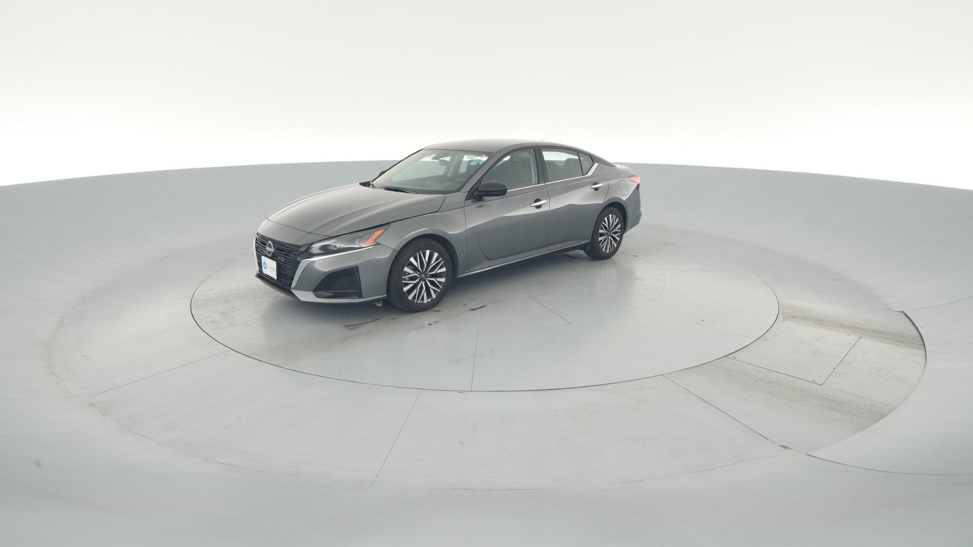 2025 Nissan Altima vehicle photo