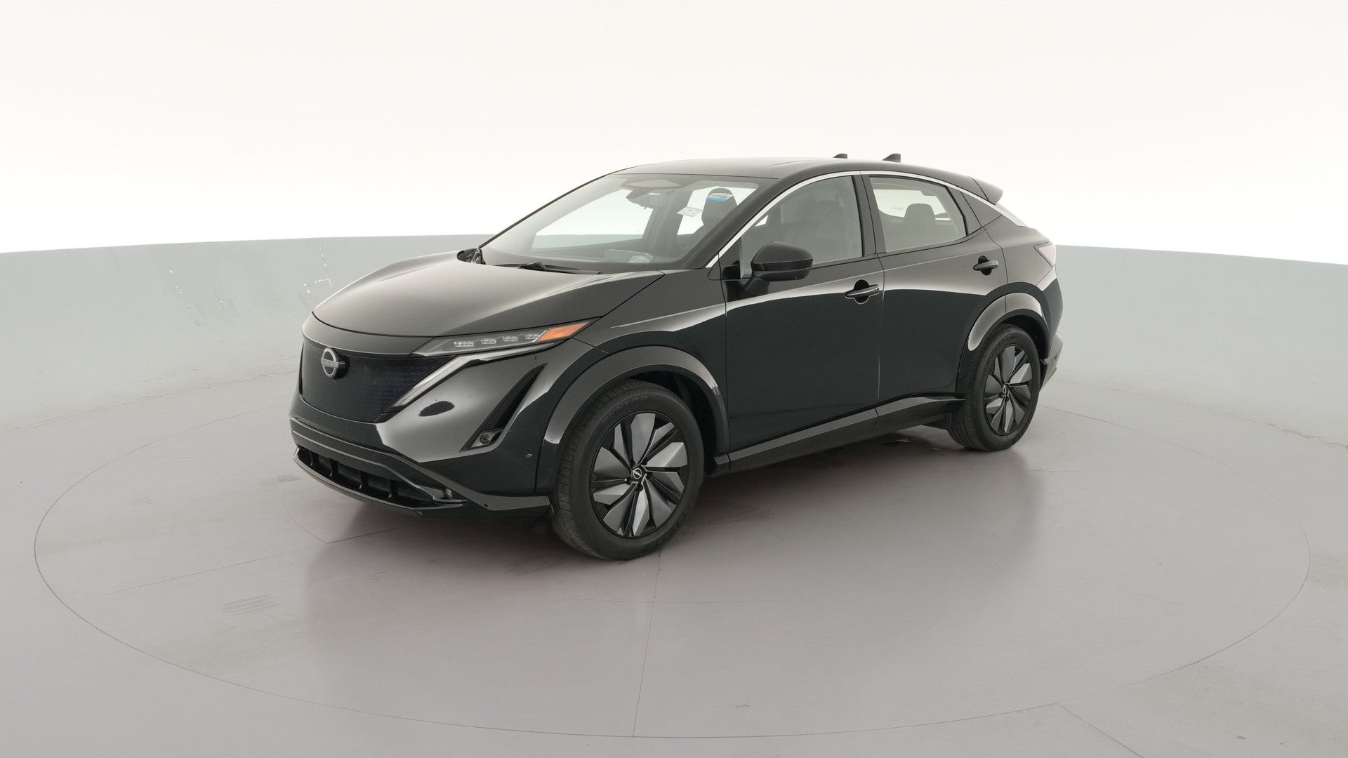 2024 Nissan ARIYA vehicle photo