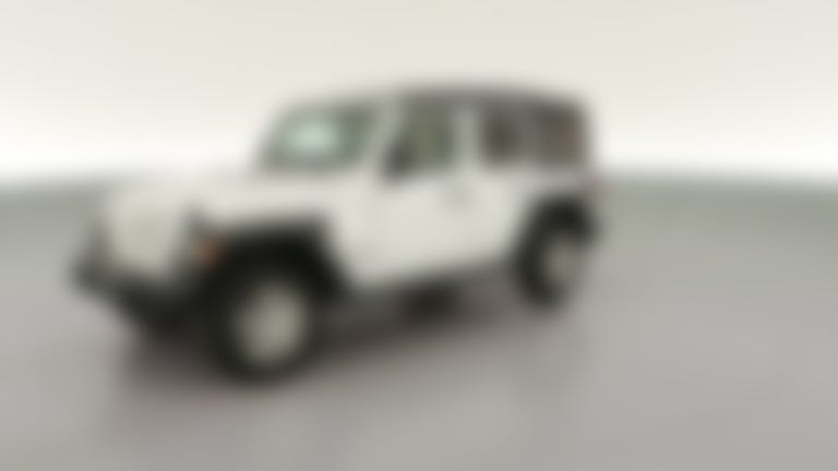 2019 Jeep Wrangler Unlimited vehicle photo