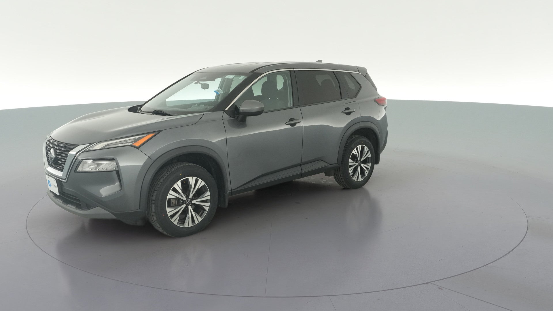 2023 Nissan Rogue vehicle photo
