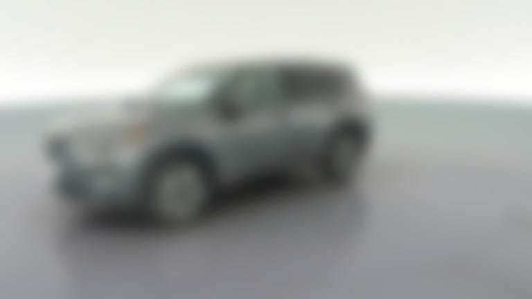 2023 Nissan Rogue vehicle photo