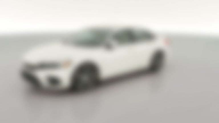 2023 Honda Civic vehicle photo