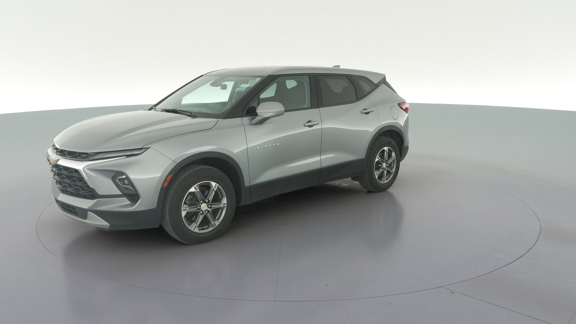 2024 Chevrolet Blazer vehicle photo