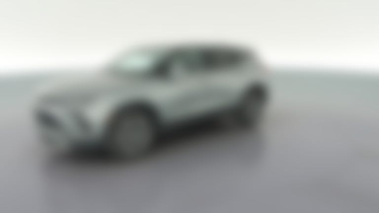 2024 Chevrolet Blazer vehicle photo