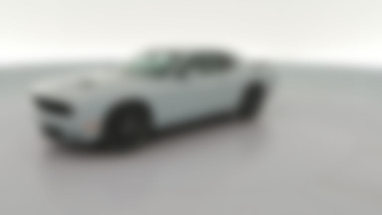 2021 Dodge Challenger vehicle photo