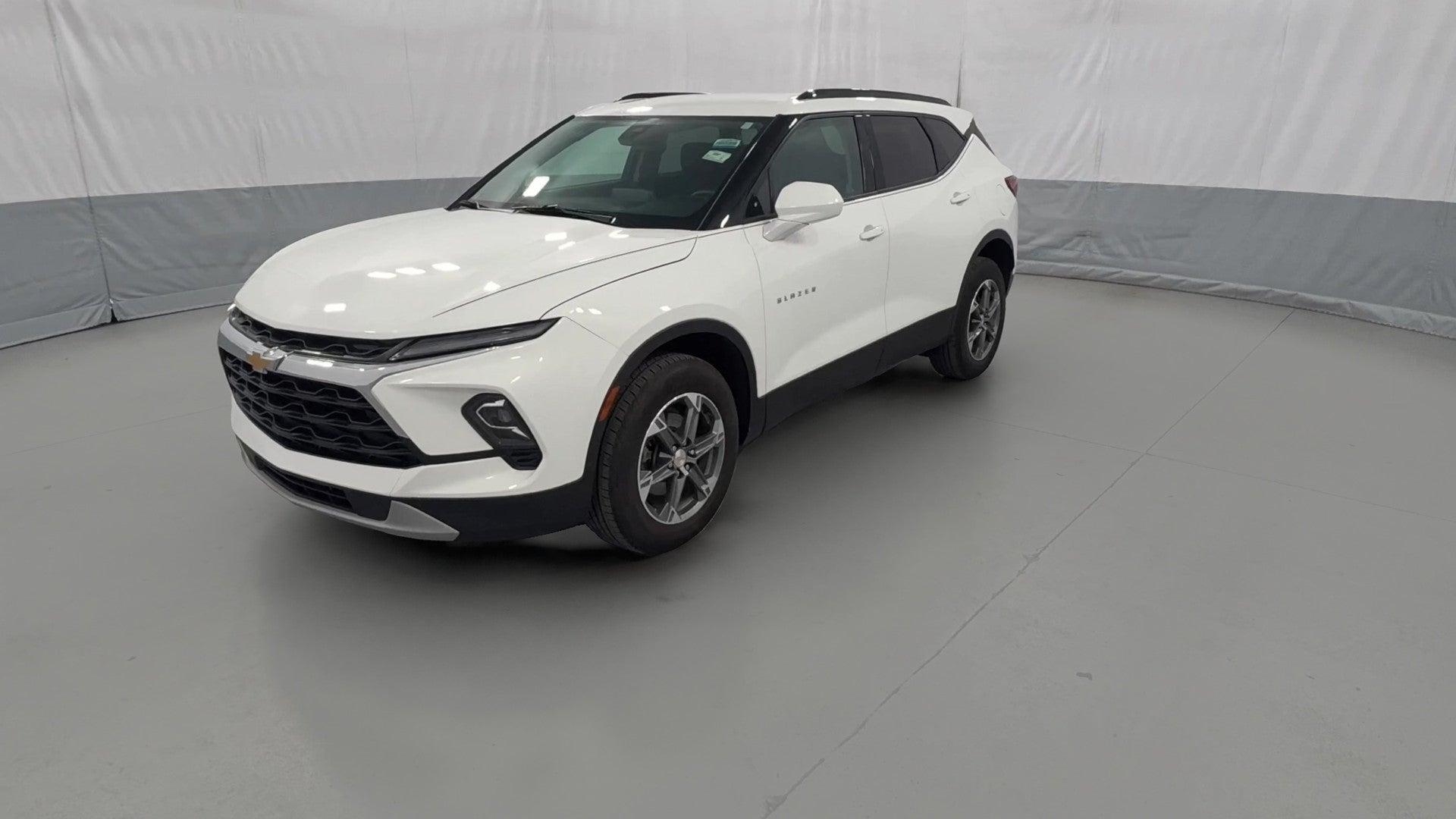 2024 Chevrolet Blazer vehicle photo